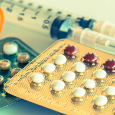 5 Effective Birth Control Options