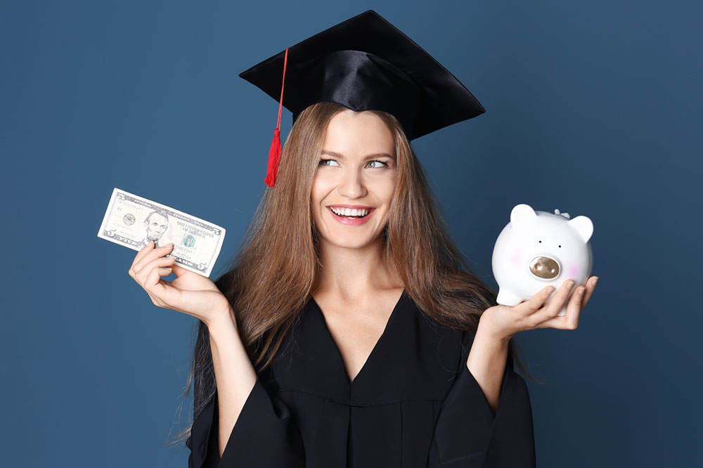 5 Popular Bank Accounts for Students