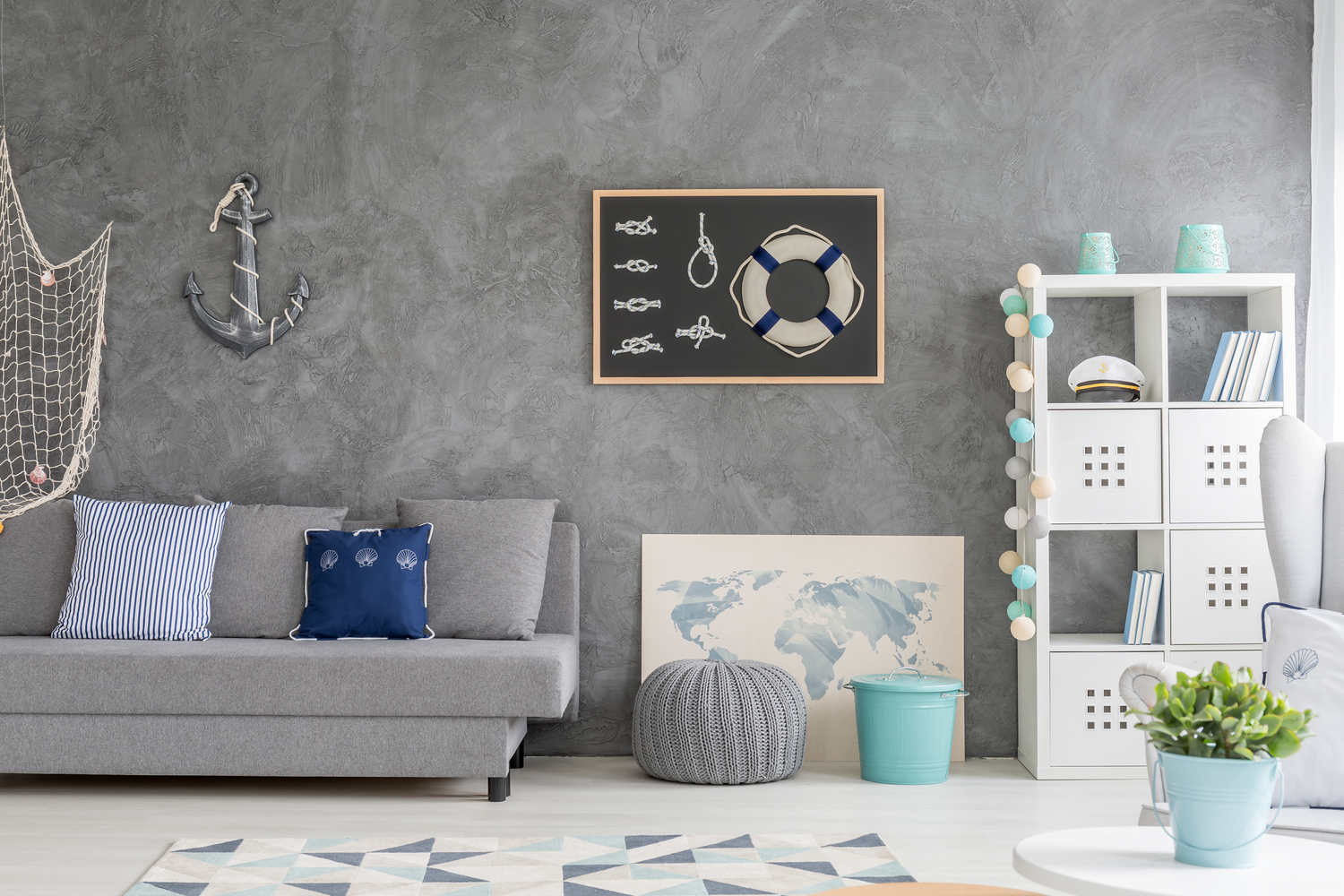 5 Essential Pieces of Home Decor