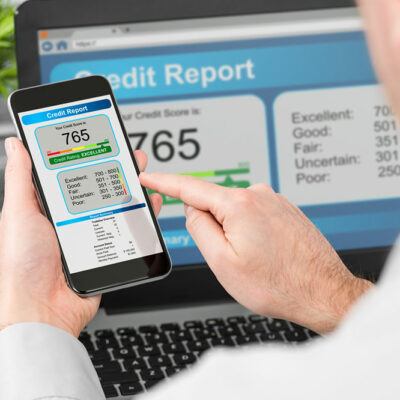 6 Credit Cards for Improving a Credit Score