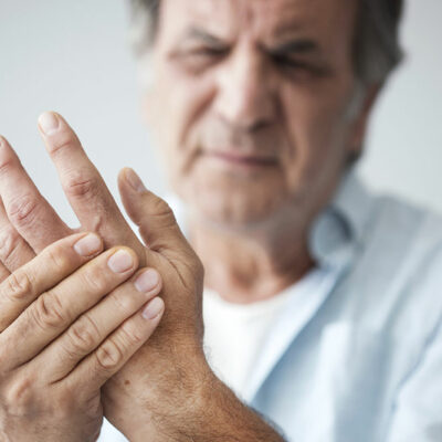 7 Natural Remedies to Tackle Symptoms of Gouty Arthritis