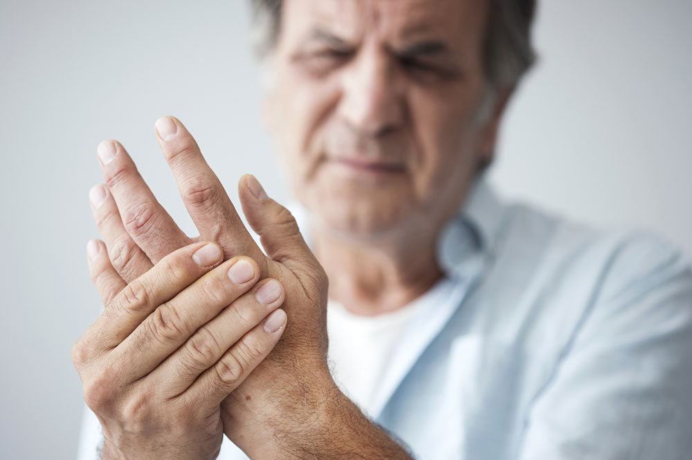 7 Natural Remedies to Tackle Symptoms of Gouty Arthritis