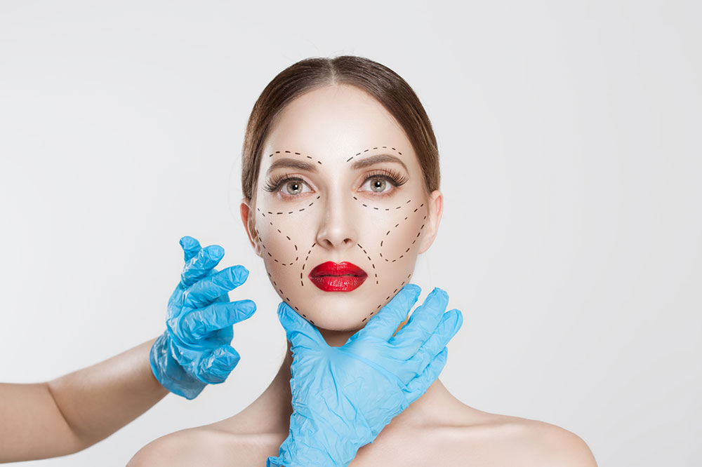 3 Popular Types of Plastic Surgery Procedures