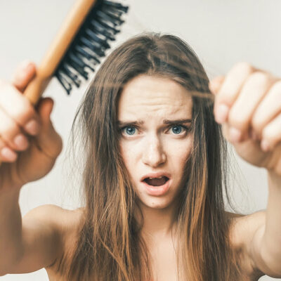 Effective Hair Loss Treatments for Menopausal Women
