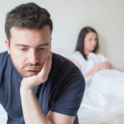 Effective Treatments for Erectile Dysfunction