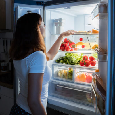 Foods Not To Put In The Refrigerator