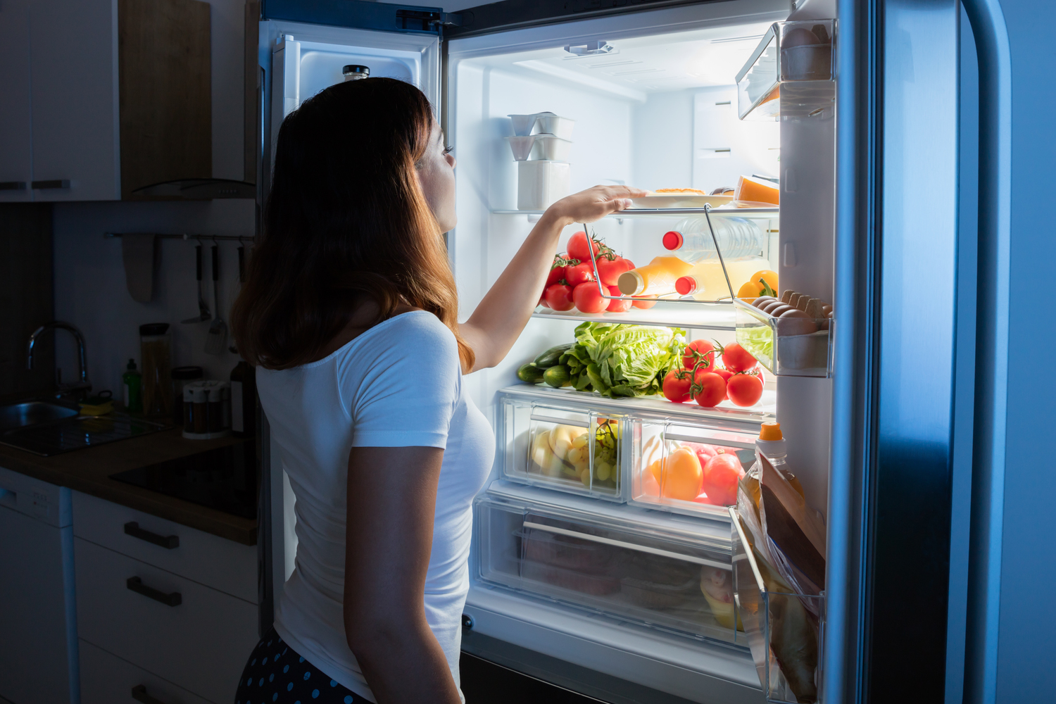 Foods Not To Put In The Refrigerator