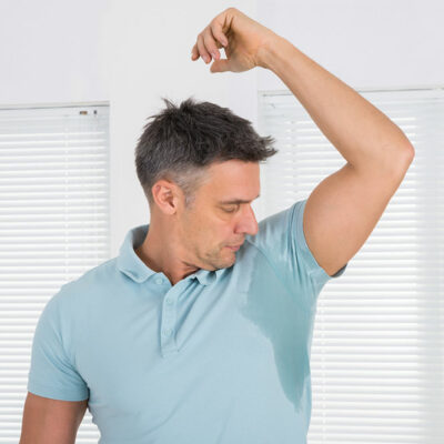 Lifestyle Tips for Managing Hyperhidrosis