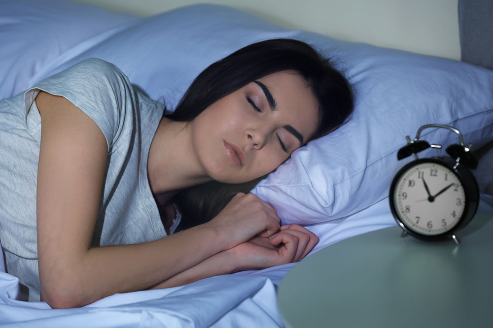 Natural Ways to Manage Sleep Apnea