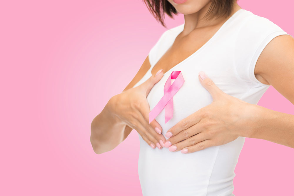 Rarer Signs and Symptoms of Breast Cancer