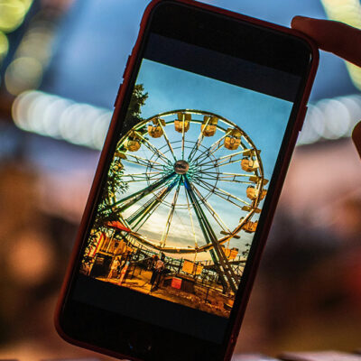 Smartphone Cameras That Take Perfect Photos