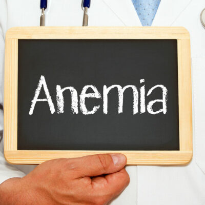 The Different Causes of Anemia