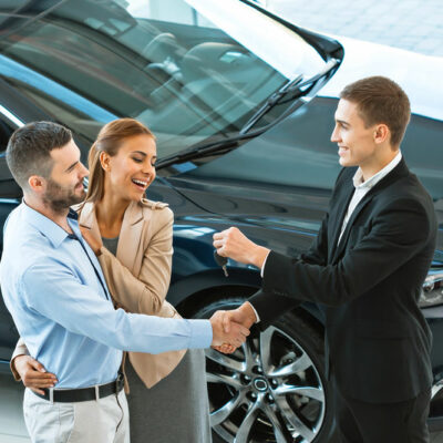 The Main Benefits of Leasing a Car