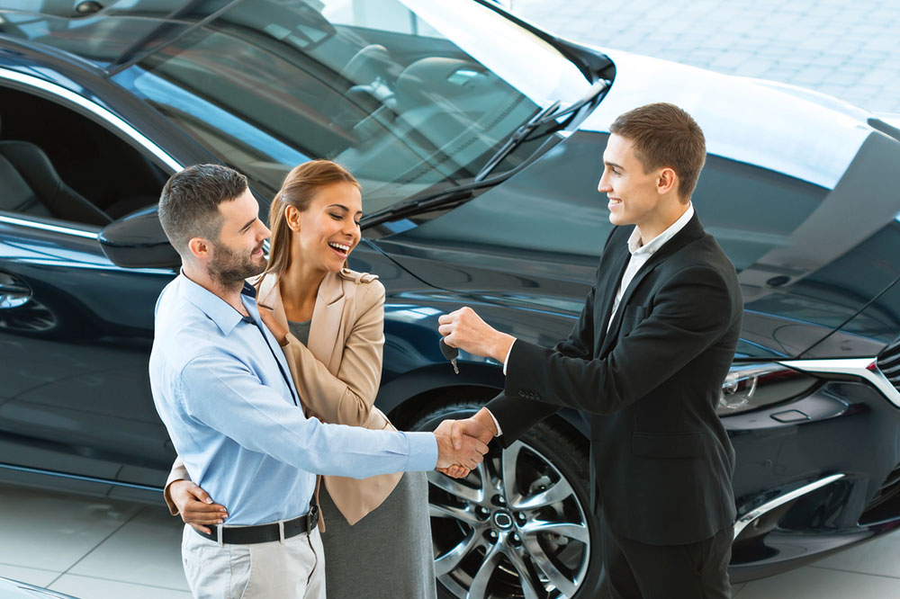 The Main Benefits of Leasing a Car