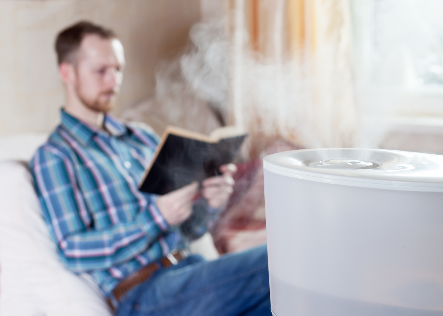 Tips to Improve Indoor Air Quality