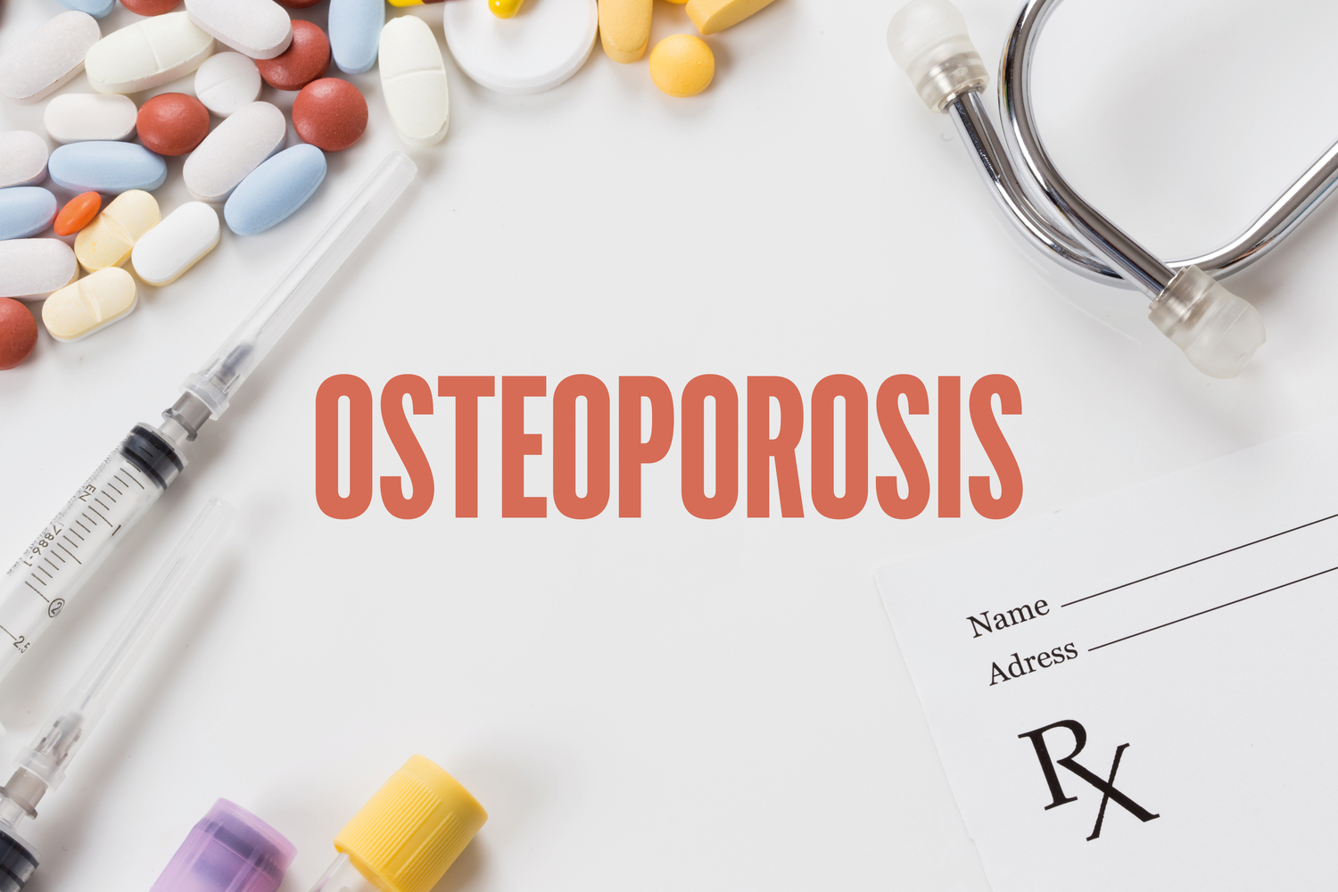 Tips to Prevent Osteoporosis