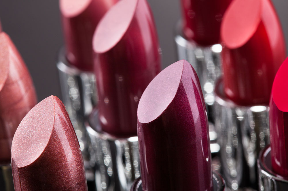 Tips to Choose the Perfect Lipstick