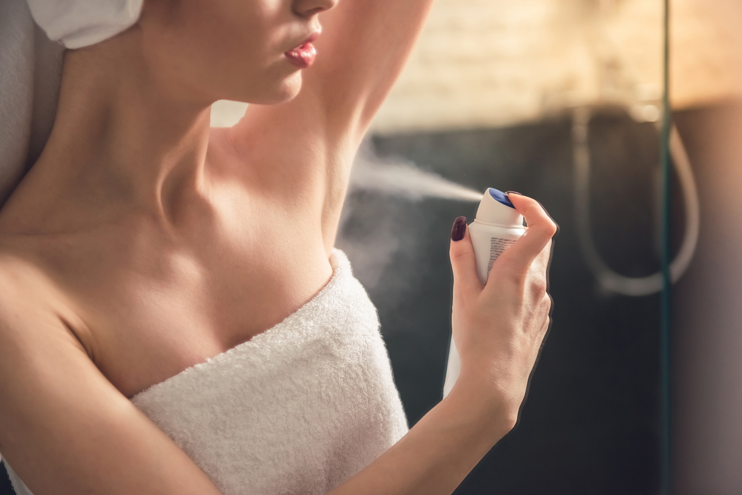 Useful Tips to Make Deodorant Last All Day