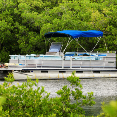 Key Things to Consider When Buying a Boat