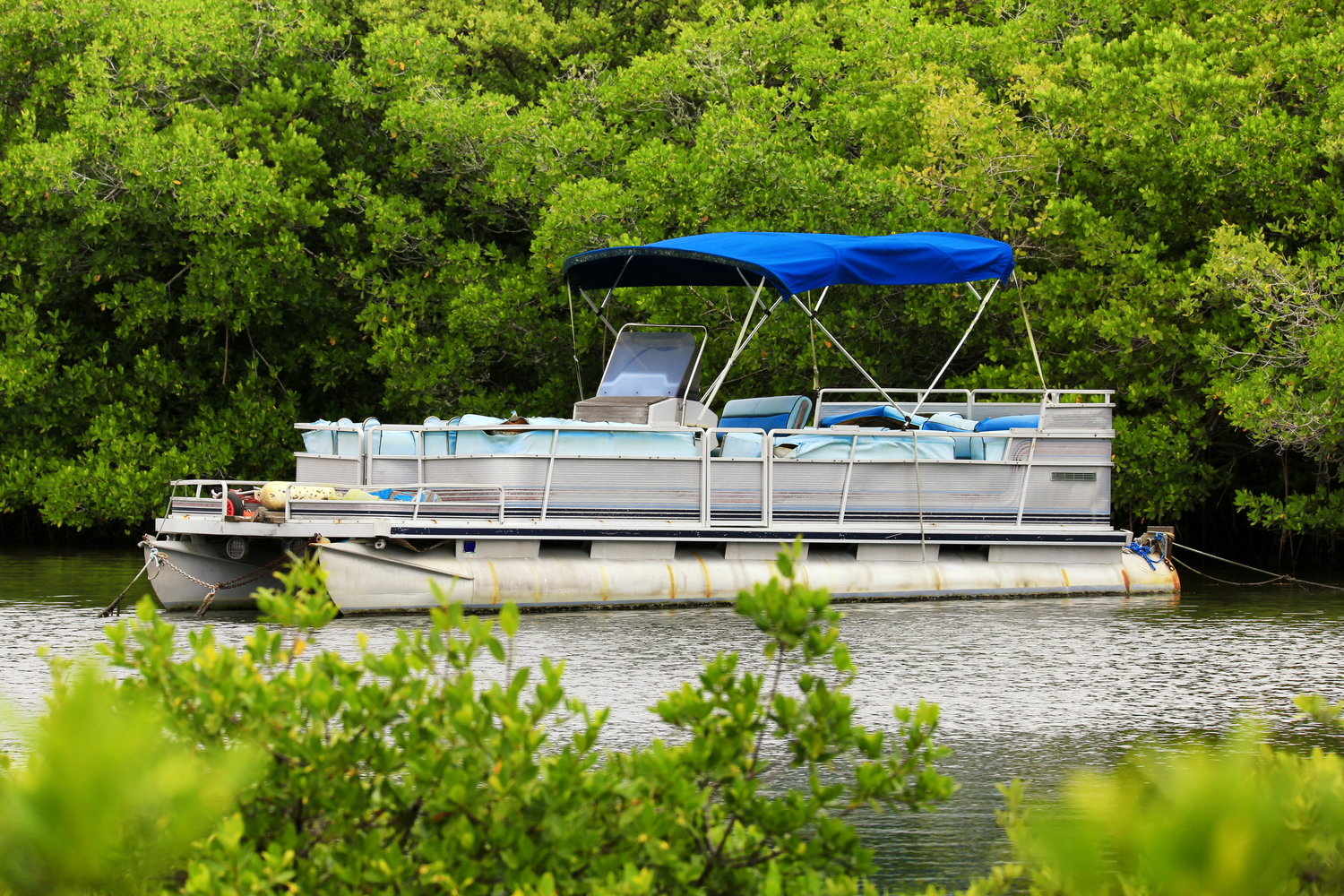 Key Things to Consider When Buying a Boat