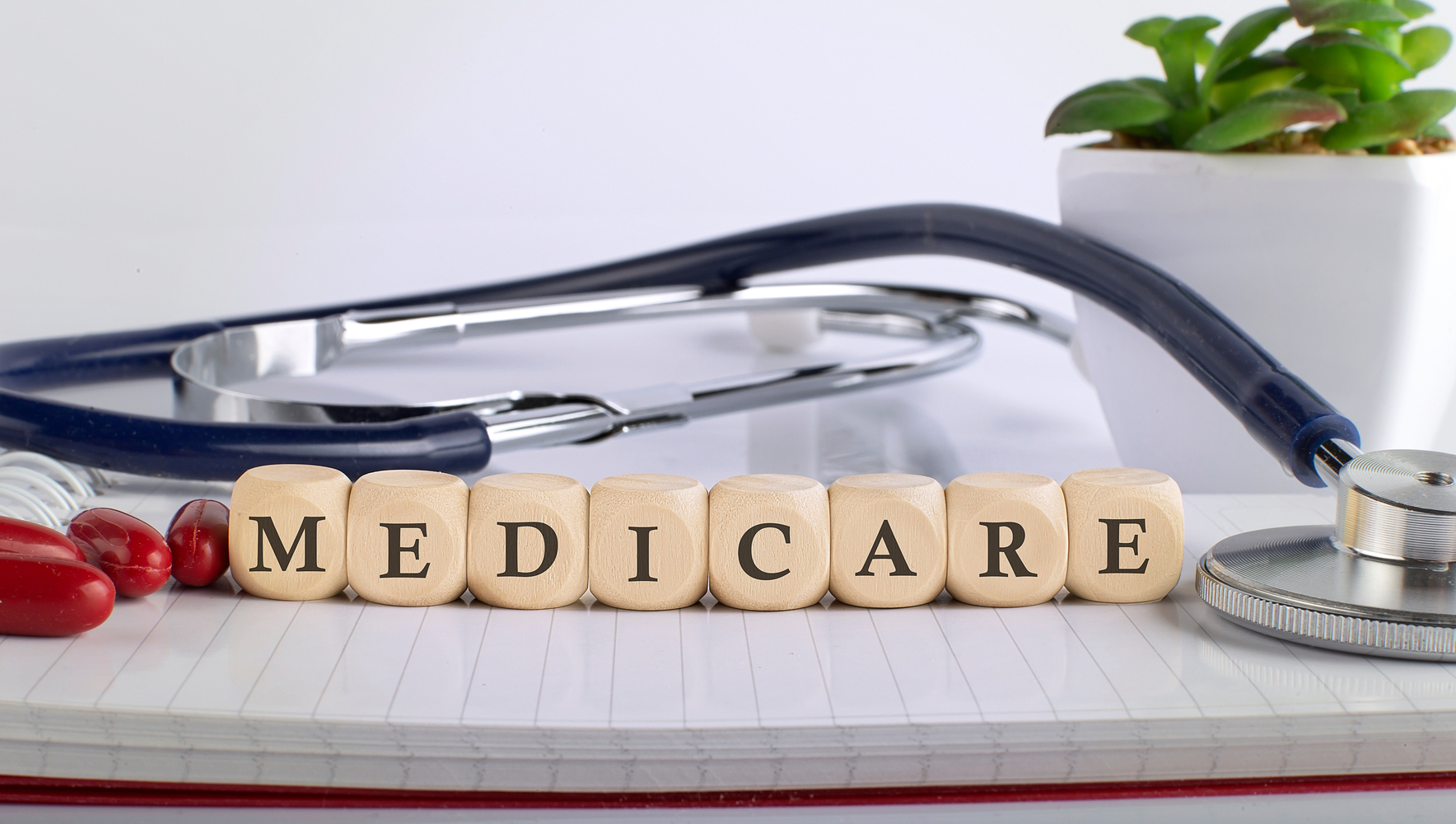 6 Things Medicare Does Not Cover