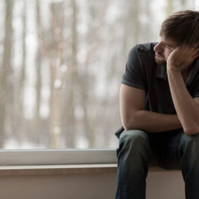 5 Ways to Reduce Depression Symptoms Without Medication