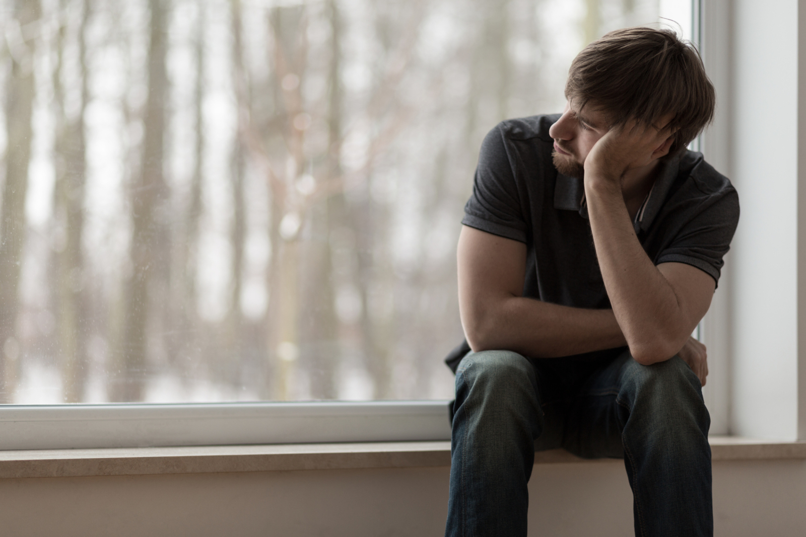 5 Ways to Reduce Depression Symptoms Without Medication