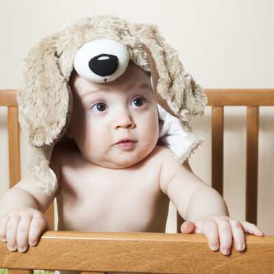 5 Dangerous Baby Products to Avoid