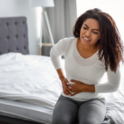 5 Early Signs of Endometriosis