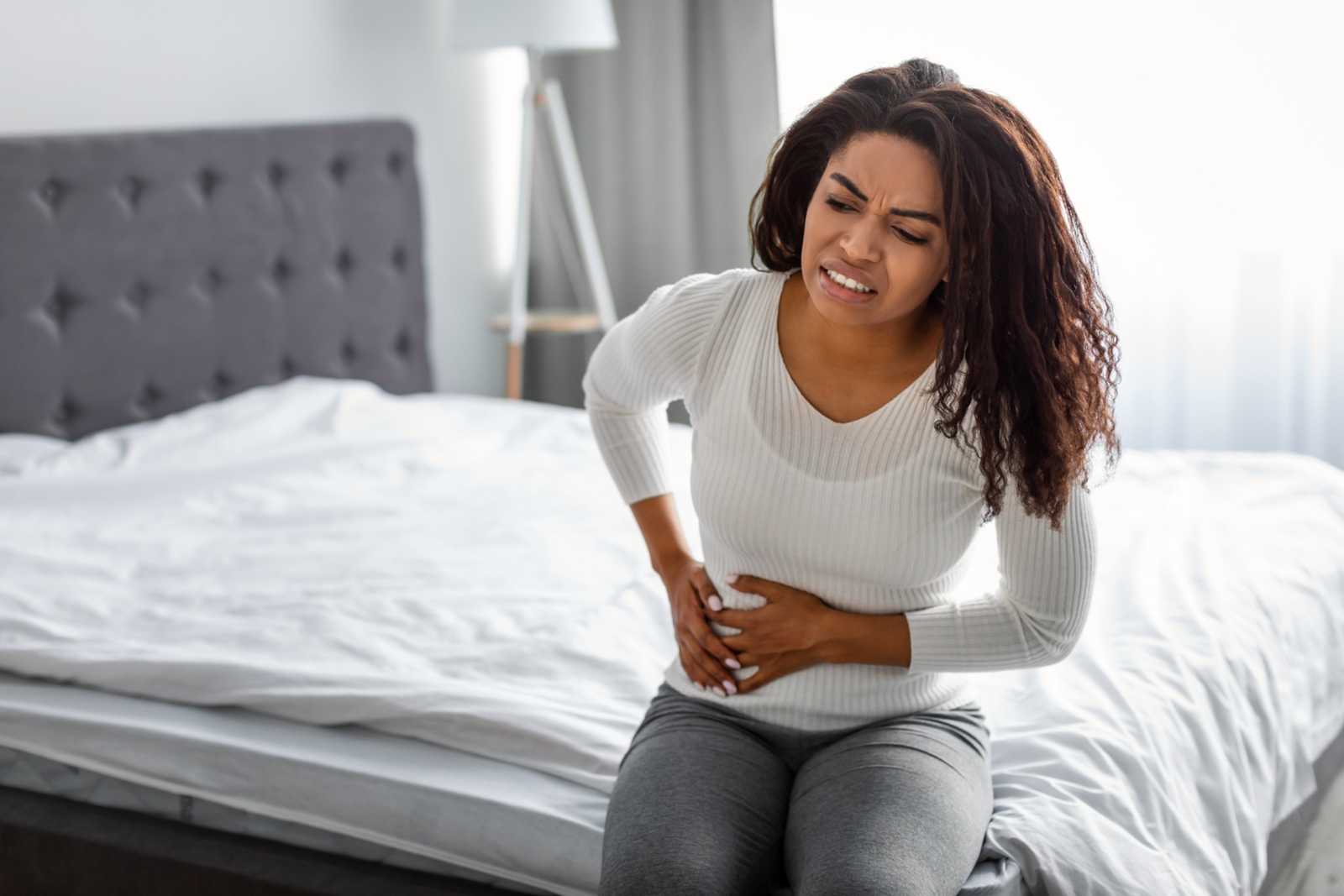 5 Early Signs of Endometriosis