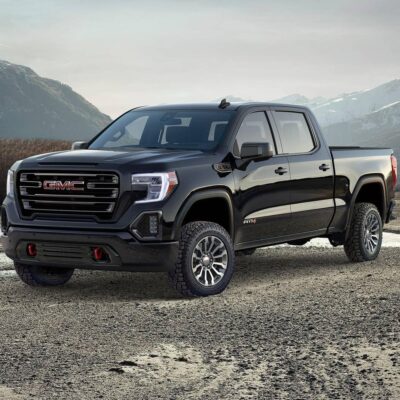 The Top Trucks Ranked for Safety and Performance