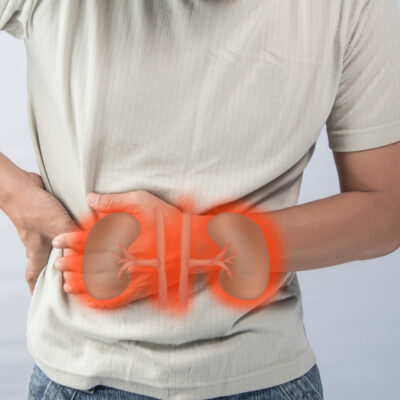 Early Warning Signs of Kidney Disease