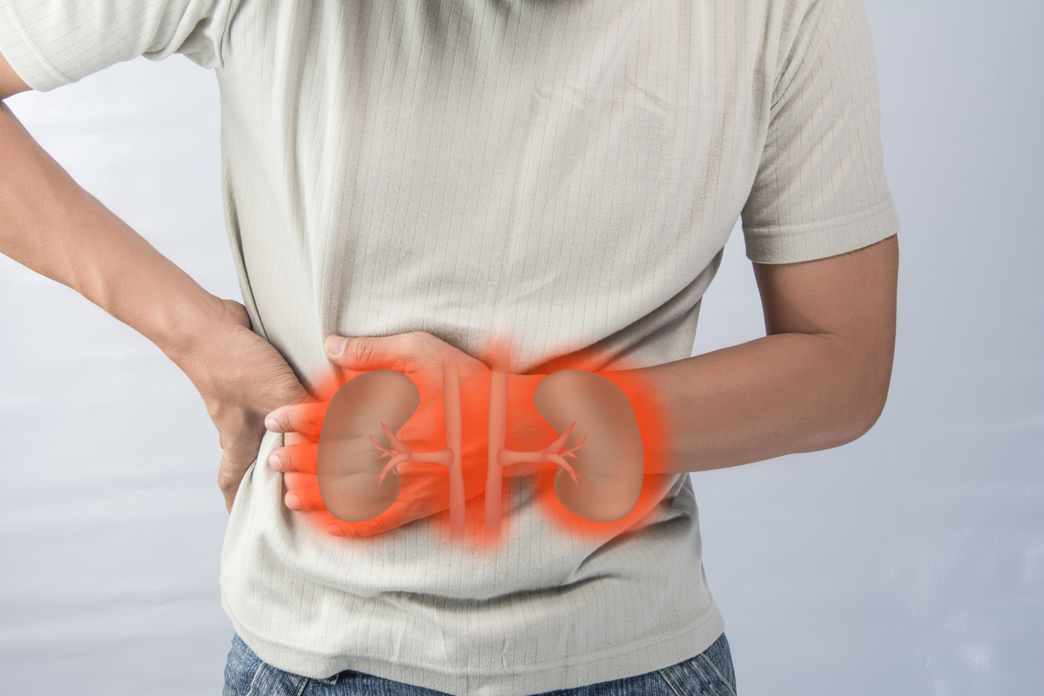 Early Warning Signs of Kidney Disease