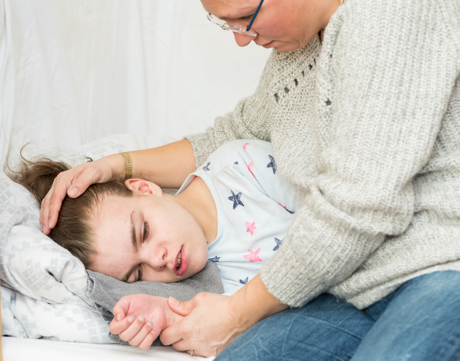 10 Early Warning Signs of Seizures