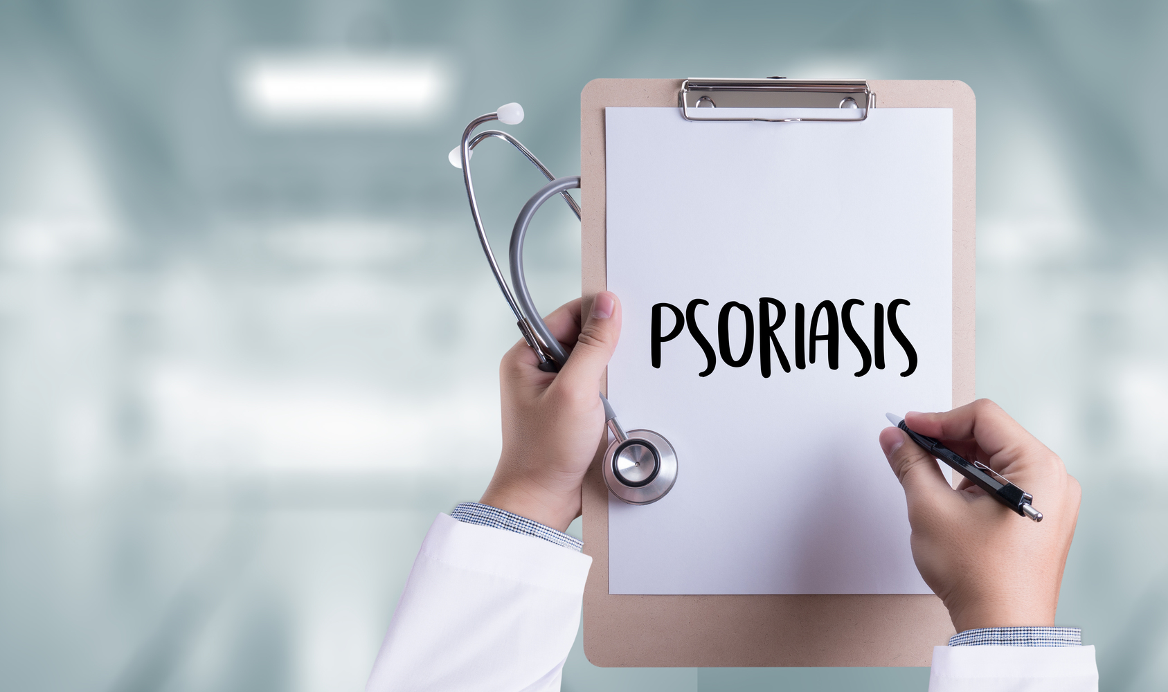 6 Causes of Psoriasis