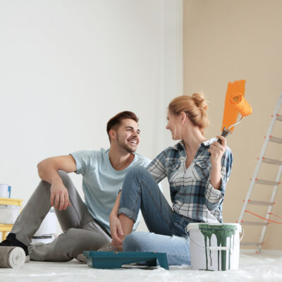 7 Home Improvement Hacks to Know