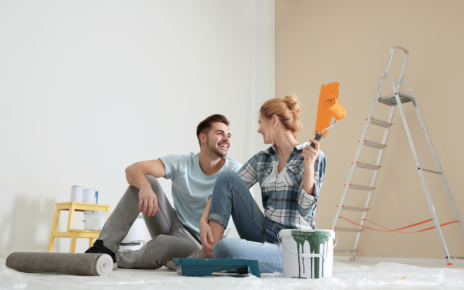 7 Home Improvement Hacks to Know