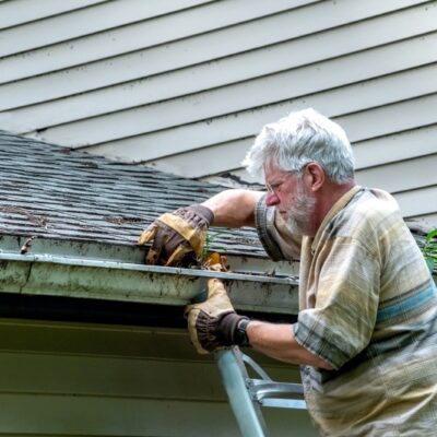 7 Signs You Need To Replace Your Gutters