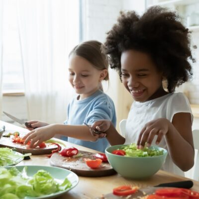 10 best vitamins for kids